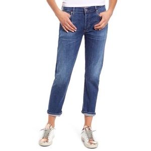 Citizens of Humanity Emerson Slim Boyfriend Jeans